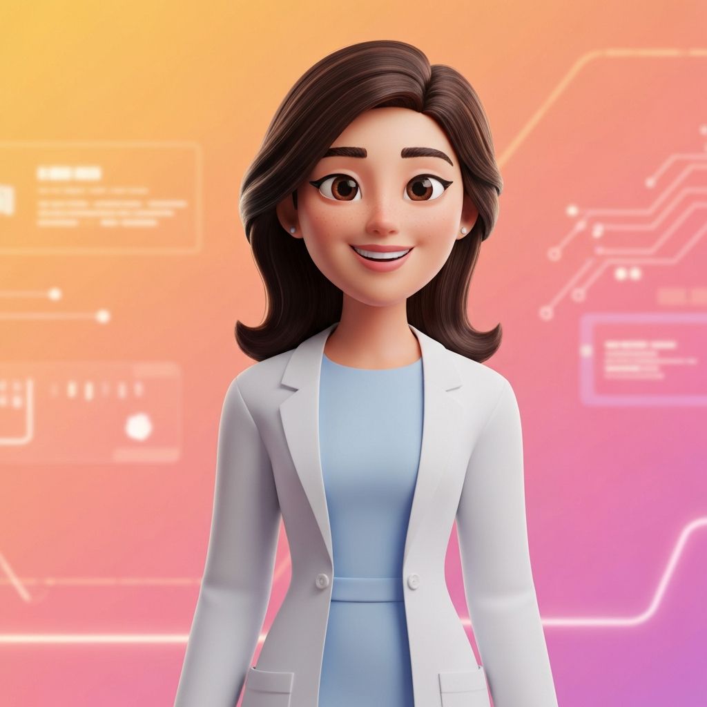 Emma - English Tutor