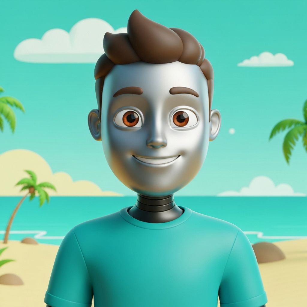 Rafael - Portuguese Tutor