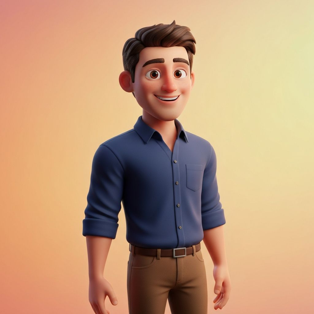 Carlos - Spanish Tutor